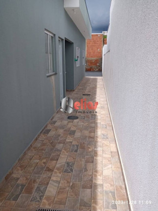Imagem Casa com 2 Quartos à Venda, 60 m² em Jardim Ferraz - Bauru