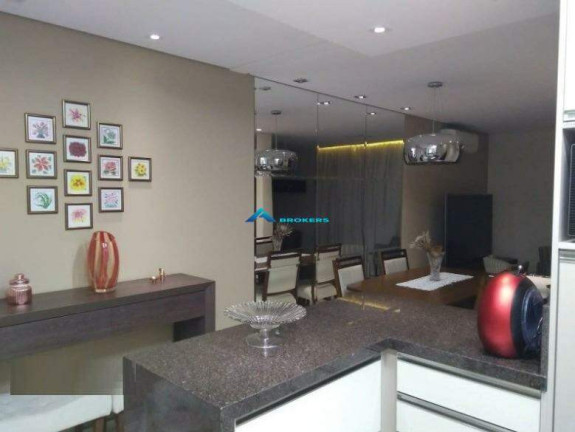 Imagem Casa de Condomínio com 3 Quartos à Venda, 110 m² em Medeiros - Jundiaí