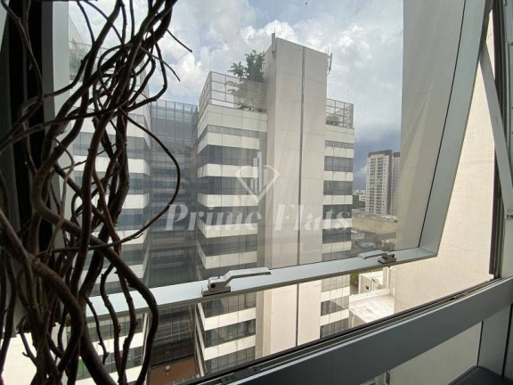 Imagem Apartamento com 1 Quarto para Alugar, 35 m² em Santana - São Paulo Imagem Apartamento com 1 Quarto para Alugar, 35 m² em Santana - São Paulo
