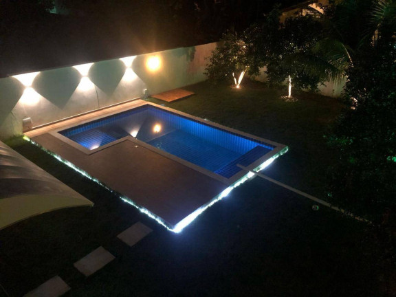 Imagem Casa com 3 Quartos à Venda, 500 m² em Village 2 - Porto Seguro