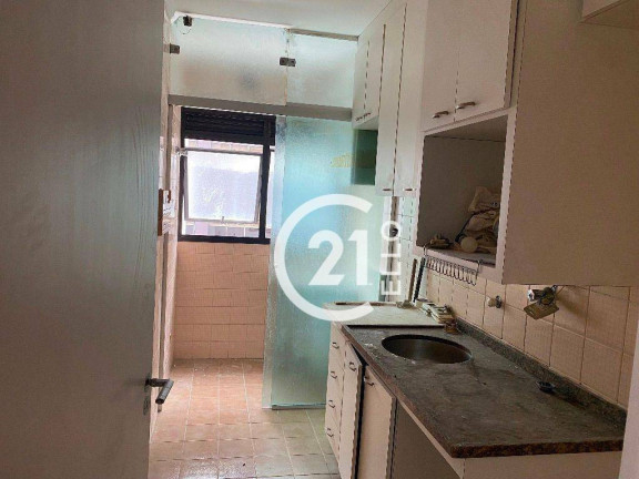 Imagem Apartamento com 2 Quartos à Venda, 60 m² em Itaim Bibi - São Paulo