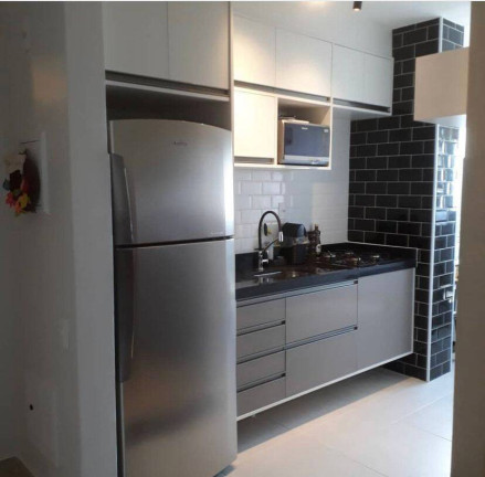 Imagem Apartamento com 2 Quartos à Venda, 56 m² em Planalto - São Bernardo Do Campo Imagem Apartamento com 2 Quartos à Venda, 56 m² em Planalto - São Bernardo Do Campo