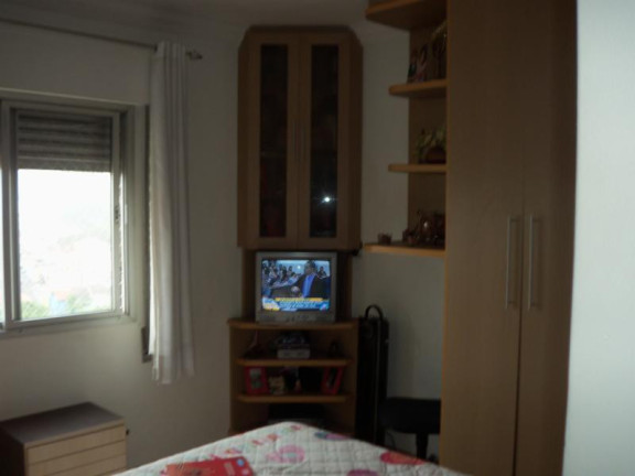 Imagem Apartamento com 3 Quartos à Venda, 107 m² em Centro - Santo André Imagem Apartamento com 3 Quartos à Venda, 107 m² em Centro - Santo André