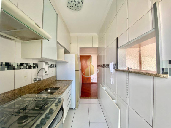 Imagem Apartamento com 2 Quartos à Venda, 63 m² em Vila Ema - São José Dos Campos Imagem Apartamento com 2 Quartos à Venda, 63 m² em Vila Ema - São José Dos Campos