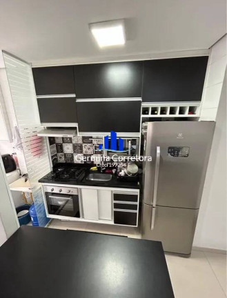 Imagem Apartamento com 2 Quartos à Venda, 51 m² em Centro - Barueri Imagem Apartamento com 2 Quartos à Venda, 51 m² em Centro - Barueri
