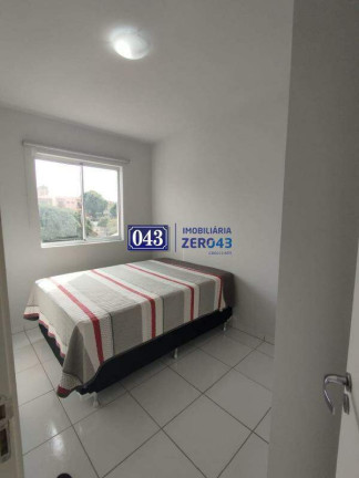 Imagem Apartamento com 2 Quartos à Venda, 59 m² em Centro - Londrina