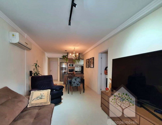 Imagem Apartamento com 3 Quartos à Venda, 96 m² em Córrego Grande - Florianópolis Imagem Apartamento com 3 Quartos à Venda, 96 m² em Córrego Grande - Florianópolis
