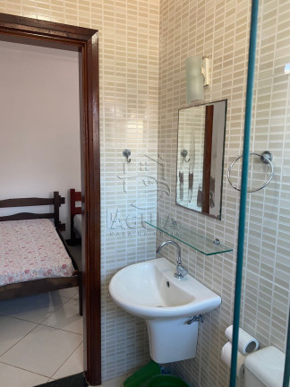 Imagem Kitnet com 1 Quarto à Venda, 27 m² em Toninhas - Ubatuba Imagem Kitnet com 1 Quarto à Venda, 27 m² em Toninhas - Ubatuba