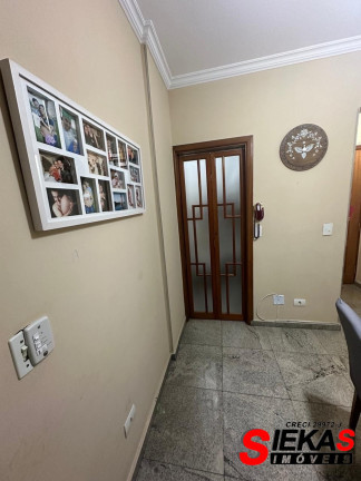 Imagem Apartamento com 2 Quartos à Venda, 54 m² em Chácara Santo Antônio (zona Leste) - São Paulo Imagem Apartamento com 2 Quartos à Venda, 54 m² em Chácara Santo Antônio (zona Leste) - São Paulo