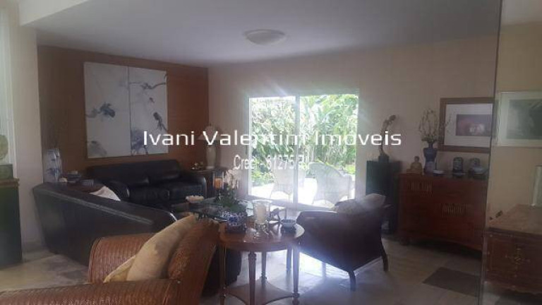 Imagem Casa de Condomínio com 4 Quartos à Venda, 504 m² em Barra Da Tijuca - Rio De Janeiro Imagem Casa de Condomínio com 4 Quartos à Venda, 504 m² em Barra Da Tijuca - Rio De Janeiro