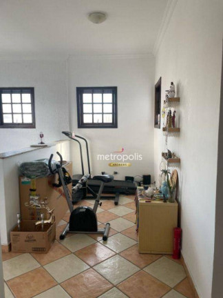 Imagem Sobrado com 3 Quartos à Venda, 239 m² em Osvaldo Cruz - São Caetano Do Sul Imagem Sobrado com 3 Quartos à Venda, 239 m² em Osvaldo Cruz - São Caetano Do Sul