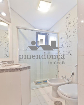 Imagem Apartamento com 4 Quartos à Venda, 215 m² em Perdizes - São Paulo Imagem Apartamento com 4 Quartos à Venda, 215 m² em Perdizes - São Paulo