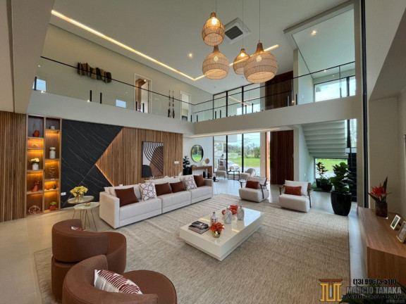 Imagem Casa com 7 Quartos à Venda, 620 m² em Riviera - Bertioga