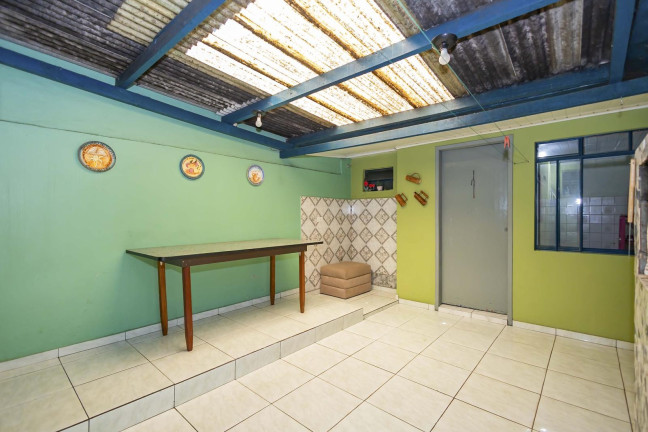 Imagem Casa com 3 Quartos à Venda, 110 m² em Cidade Industrial - Curitiba Imagem Casa com 3 Quartos à Venda, 110 m² em Cidade Industrial - Curitiba