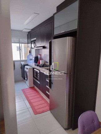 Imagem Apartamento com 2 Quartos para Alugar, 49 m² em Itaipava - Itajaí
