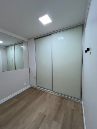 Imagem Apartamento com 2 Quartos à Venda, 58 m² em Vila Gonçalves - São Bernardo Do Campo