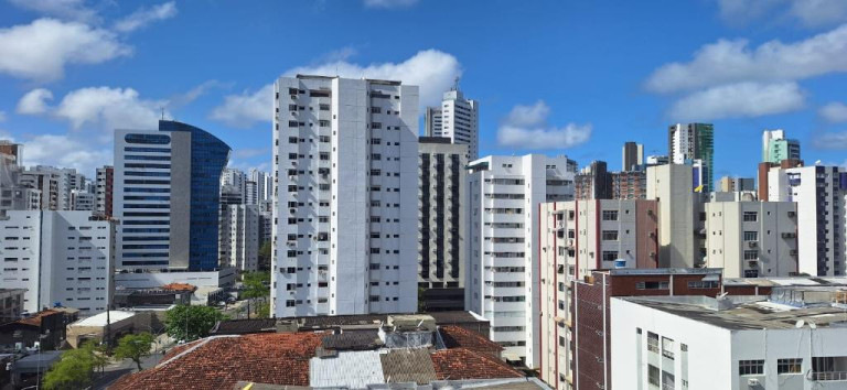 Imagem Apartamento com 3 Quartos à Venda, 163 m² em Boa Viagem - Recife Imagem Apartamento com 3 Quartos à Venda, 163 m² em Boa Viagem - Recife