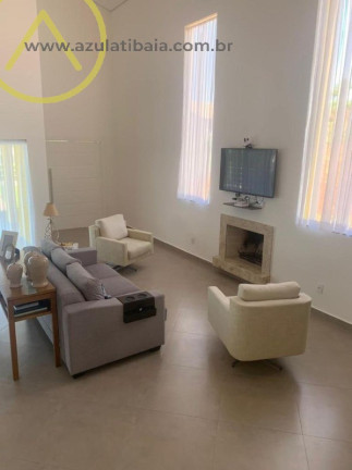 Imagem Casa com 4 Quartos à Venda, 306 m² em Condomínio Serra Da Estrela - Atibaia