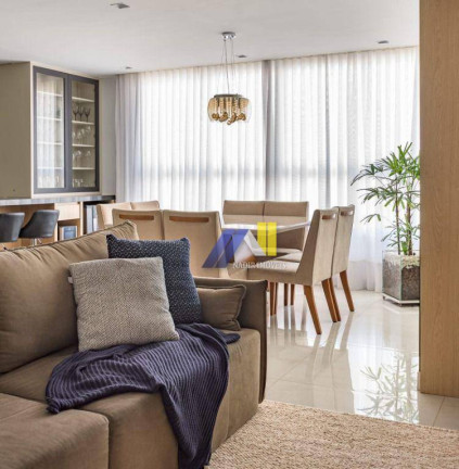 Imagem Apartamento com 3 Quartos à Venda, 120 m² em Santa Doroteia - Pouso Alegre Imagem Apartamento com 3 Quartos à Venda, 120 m² em Santa Doroteia - Pouso Alegre