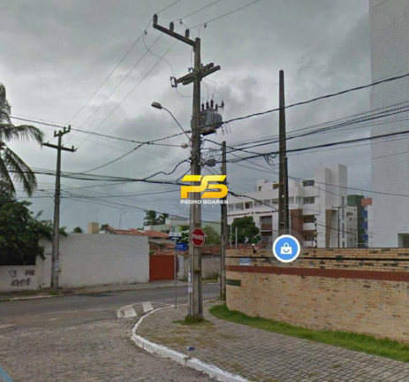 Imagem Apartamento com 3 Quartos à Venda, 126 m² em Bessa - João Pessoa Imagem Apartamento com 3 Quartos à Venda, 126 m² em Bessa - João Pessoa