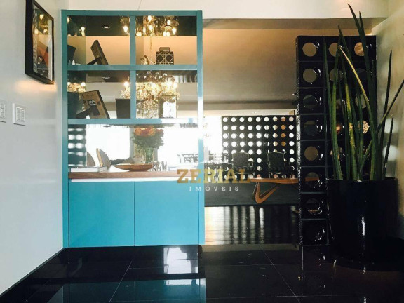Imagem Apartamento com 4 Quartos à Venda, 264 m² em Santo Antônio - São Caetano Do Sul Imagem Apartamento com 4 Quartos à Venda, 264 m² em Santo Antônio - São Caetano Do Sul
