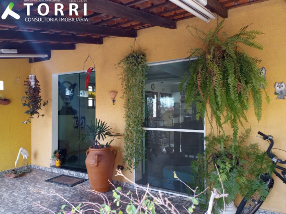 Imagem Casa com 3 Quartos à Venda, 156 m² em éden - Sorocaba