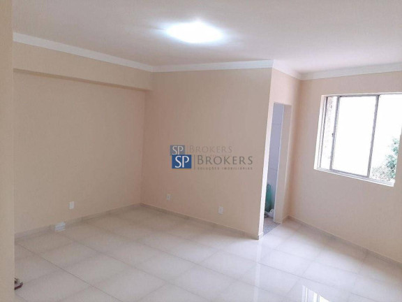 Imagem Kitnet com 1 Quarto à Venda, 38 m² em Cambuí - Campinas Imagem Kitnet com 1 Quarto à Venda, 38 m² em Cambuí - Campinas