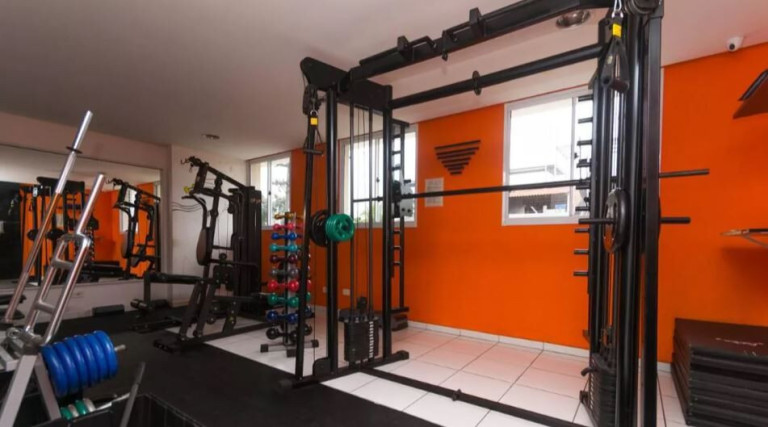 Imagem Apartamento com 1 Quarto à Venda, 35 m² em Cambuci - São Paulo