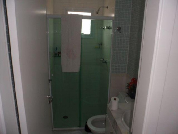 Imagem Apartamento com 3 Quartos à Venda, 153 m² em Vila Albertina - São Paulo