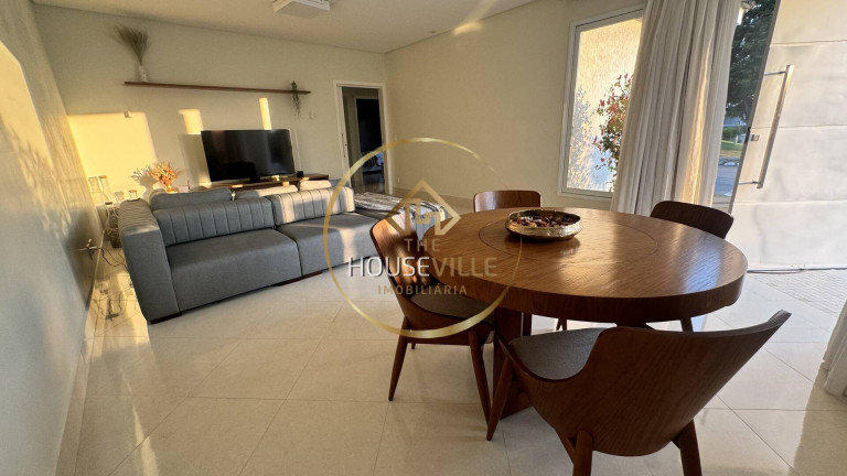 Imagem Casa de Condomínio com 4 Quartos à Venda, 600 m² em Residencial Santa Helena - Caçapava