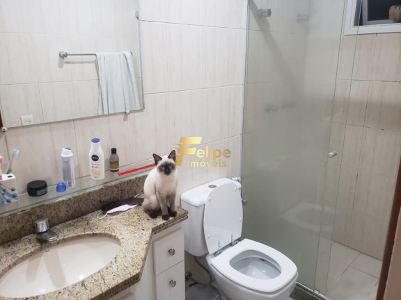 Imagem Imóvel com 3 Quartos à Venda, 120 m² em Jardim Da Penha - Vitória