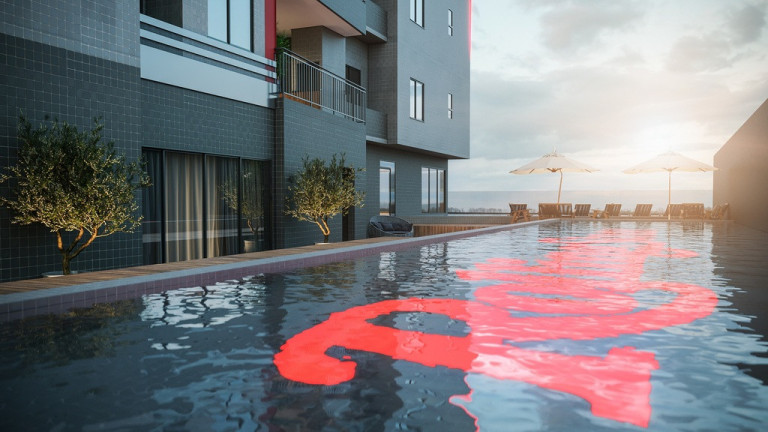 Imagem Apartamento com 3 Quartos à Venda, 111 m² em Perequê - Porto Belo Imagem Apartamento com 3 Quartos à Venda, 111 m² em Perequê - Porto Belo
