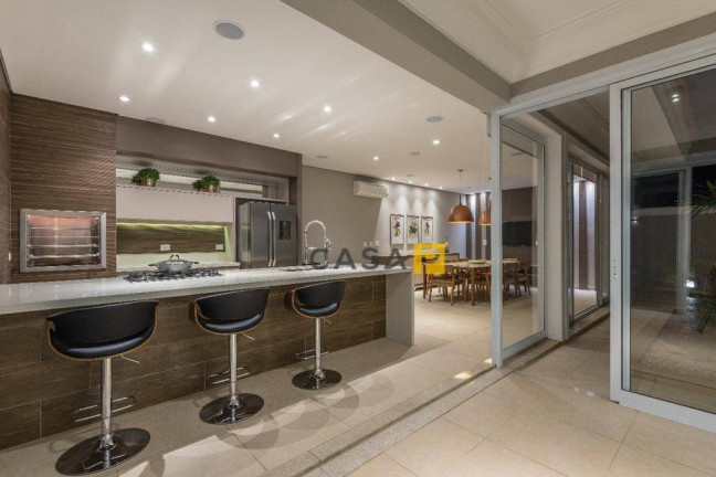 Imagem Casa com 4 Quartos à Venda ou Locação, 431 m² em Jardim Trípoli - Americana Imagem Casa com 4 Quartos à Venda ou Locação, 431 m² em Jardim Trípoli - Americana
