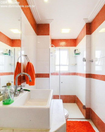 Imagem Apartamento com 3 Quartos à Venda, 156 m² em Tatuapé - São Paulo Imagem Apartamento com 3 Quartos à Venda, 156 m² em Tatuapé - São Paulo
