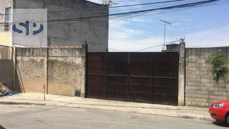 Imagem Imóvel Comercial à Venda, 1.000 m² em Cidade Industrial Satélite De São Paulo - Guarulhos