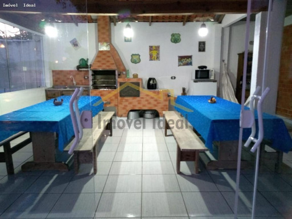Imagem Casa com 8 Quartos à Venda, 395 m² em Pontal Do Paraná Imagem Casa com 8 Quartos à Venda, 395 m² em Pontal Do Paraná