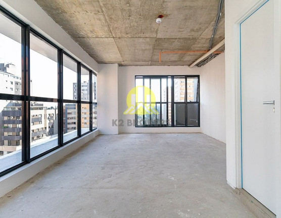 Imagem Sala Comercial à Venda, 44 m² em água Verde - Curitiba Imagem Sala Comercial à Venda, 44 m² em água Verde - Curitiba