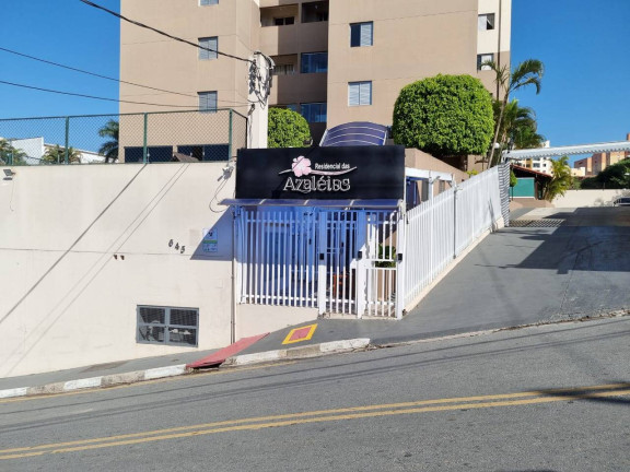 Foto do imóvel Apartamento com 3 Quartos à Venda, 71 m² em Jaguaribe - Osasco