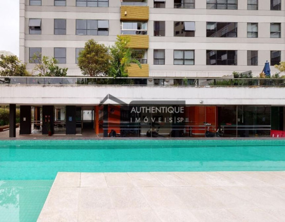 Imagem Apartamento com 1 Quarto à Venda, 54 m² em Bela Vista - São Paulo Imagem Apartamento com 1 Quarto à Venda, 54 m² em Bela Vista - São Paulo