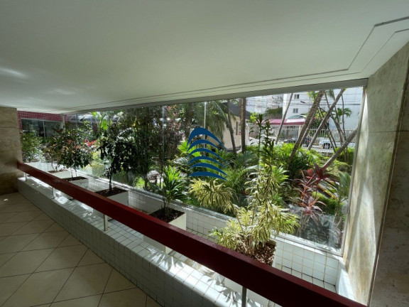 Imagem Imóvel com 3 Quartos à Venda, 130 m² em Candeal - Salvador Imagem Imóvel com 3 Quartos à Venda, 130 m² em Candeal - Salvador