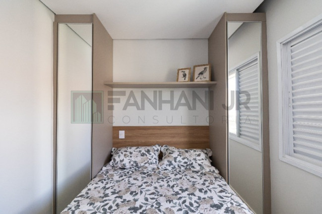 Imagem Imóvel com 2 Quartos à Venda, 56 m² em Parada Inglesa - São Paulo
