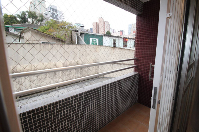 Imagem Apartamento com 3 Quartos à Venda, 115 m² em água Verde - Curitiba
