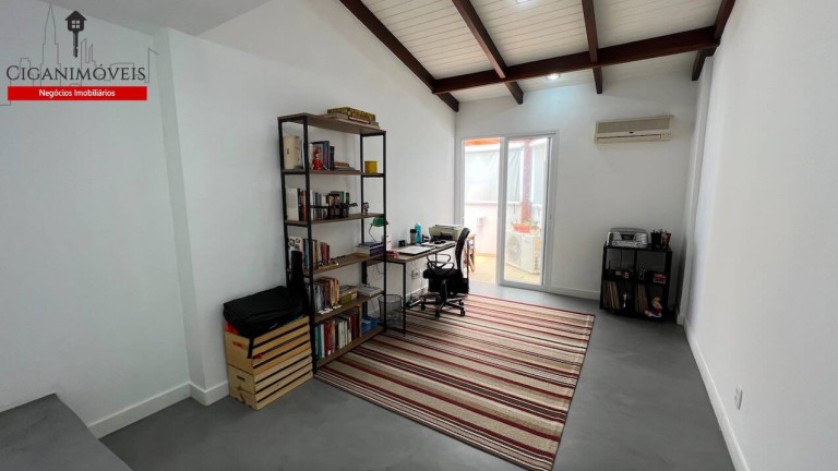 Imagem Cobertura com 3 Quartos à Venda, 166 m² em Barra Da Tijuca - Rio De Janeiro