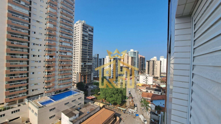 Imagem Apartamento com 2 Quartos à Venda, 67 m² em Guilhermina - Praia Grande Imagem Apartamento com 2 Quartos à Venda, 67 m² em Guilhermina - Praia Grande