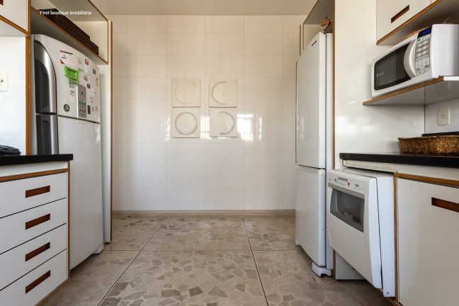 Imagem Apartamento com 3 Quartos à Venda, em Cerqueira César - São Paulo Imagem Apartamento com 3 Quartos à Venda, em Cerqueira César - São Paulo