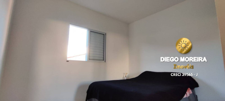 Imagem Apartamento com 2 Quartos à Venda, 64 m² em Nova Cerejeira - Atibaia