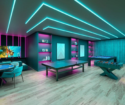 Imagem Apartamento com 2 Quartos à Venda, 69 m² em Morretes - Itapema
