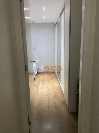 Imagem Apartamento com 2 Quartos à Venda, 50 m² em Centro - Guarulhos