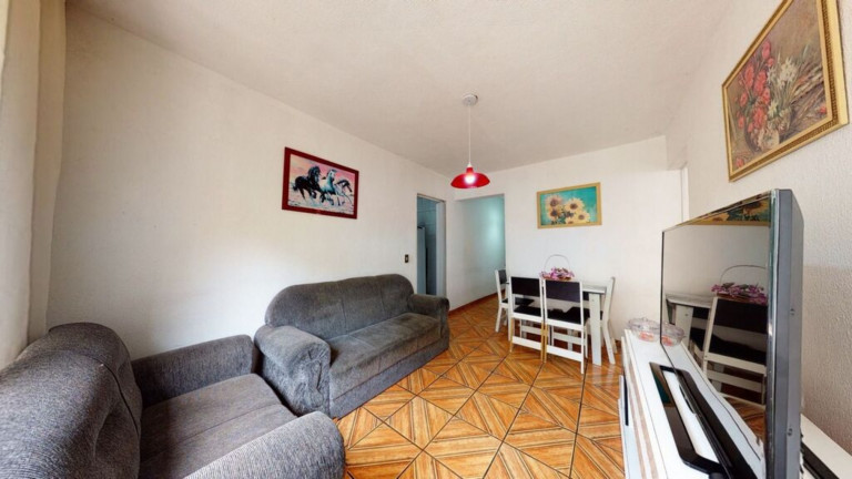 Imagem Imóvel com 2 Quartos à Venda, 48 m² em Taquara - Rio De Janeiro