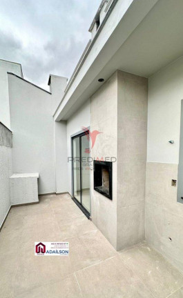 Imagem Casa com 2 Quartos à Venda, 80 m² em Forquilhas - São José